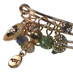 Crista Stephen Bangle Bracelets